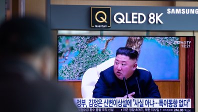 Пхенян разпечата 12 млн. пропагандни листовки срещу Сеул