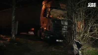 37-годишен мъж от Разград е помел учениците от Сливо поле