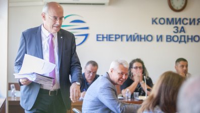 КЕВР обсъжда с колко ще повиши цената на природния газ от 1 септември