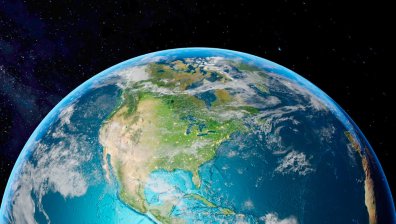 Тази планета е точно копие на Земята