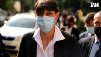 Душана Здравкова: Кьовеши дойде да каже на българската прокуратура да си свърши работата