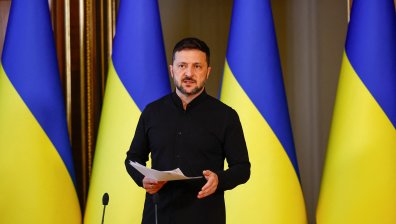 Без Зеленски на преговорите в Истанбул, украинският лидер изпраща делегация