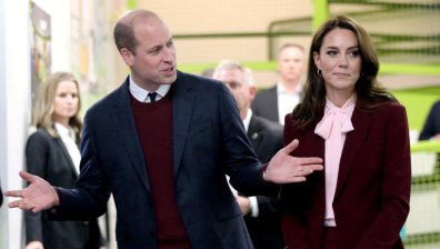 Уилям отвръща на удара? Готов е да коментира обвиненията на Хари и Меган