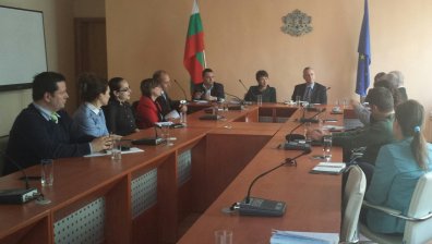 Ускоряване издаването на &bdquo;синя карта&ldquo; поискаха от IT бранша
