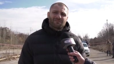 Да оцелееш след 10 куршума: Говори бизнесменът Асен Булгаров