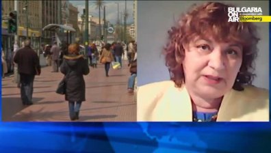 Катя Пеева: Гърция спря плащанията към бизнеса