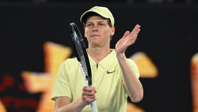 Яник Синер победи австриец и продължава защитата на титлата си в Мелбърн