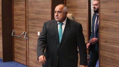 Бойко Борисов: Нашето море е най-добре пречистено, а българите напират към Гърция