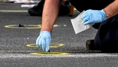 Разстреляната в Германия българка е погребана в родното си село