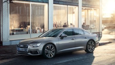 Новото Audi A6 впечатлява с дързък дизайн и нови технологии