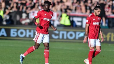 ЦСКА не пуска головата си машина за по-малко от 4 млн. евро