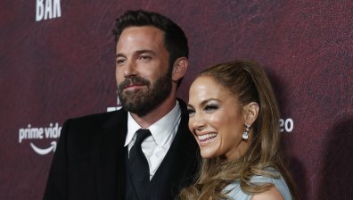 Три дни яли, пили и се веселили: Джей Ло и Бен Афлек вдигат сватба през уикенда