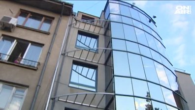 Стрелба в столичния квартал "Яворов", търсят извършителя