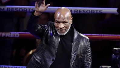 Тайсън: 100 пъти в нокдаун са 100 урока за научаване