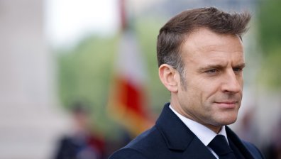 Макрон обяви извънредно положение в Нова Каледония