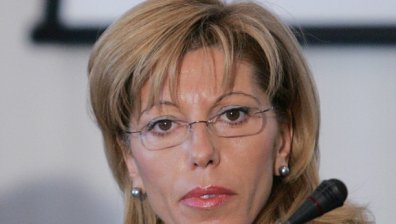 Румяна Желева не се класира за заместник-председател на ЕНП