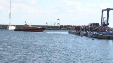 Откриха телата на рибарите, изчезнали край н. Емине