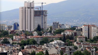 Цените на жилищата в България растат по-бързо от другите страни в ЕС