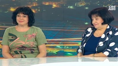 Заветът на Баба Ванга 20 години след кончината й