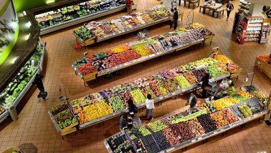 БАБХ изтегли близо 2.5 тона храна от пазара, срокът ѝ е изтекъл или не е съхранявана правилно