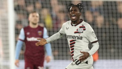 "Байер" (Леверкузен) изхвърли "Уест Хем", "Рома" елиминира "Милан"