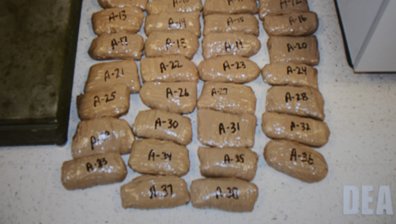 Български заслуги при акция на САЩ срещу продажба на наркотици в тъмната мрежа