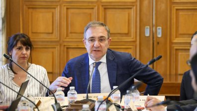 Борислав Гуцанов: Правим най-мащабната реформа в социалната сфера от десетилетия