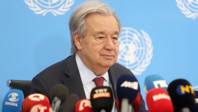Гутериш: Навлизаме в опасна зона на екстремно време заради "Ел Ниньо"