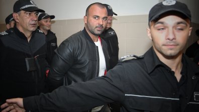 Гледат мярката на Димитър Любенов, предизвикал катастрофата на Околовръстното