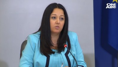 Съединението прави силата! Лиляна Павлова обяви слогана на българското председателство на ЕС