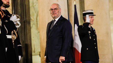 Покачва се напрежението между Русия и Естония