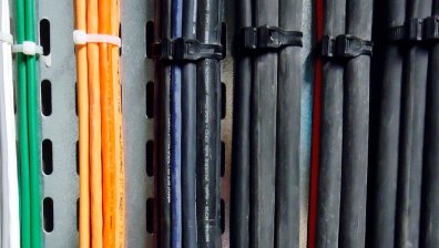 Откраднаха над 2700 кг кабели от летището в София