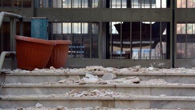 МВнР: Няма пострадали българи при земетресението в Гърция