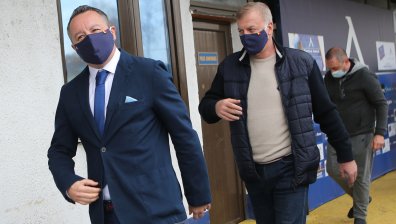 Голям трансфер: "Левски" продаде играч на "Фиорентина"