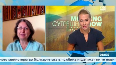 Забрави ли МОН българчетата в чужбина?