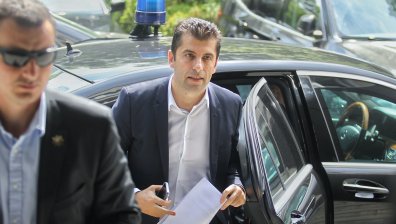 Петков: Готови сме да се съединим с всеки, който вярва в каузата на дела, не само на думи