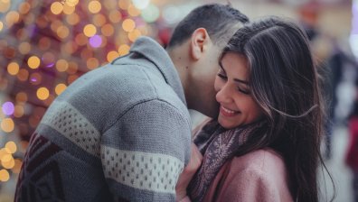 10 неща, които мъжете не могат да прикрият, когато ви харесват