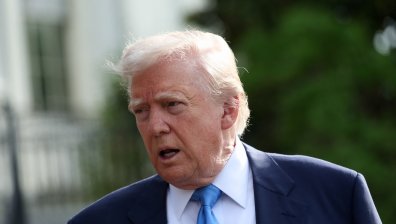 Доналд Тръмп: Крим остава част от Русия