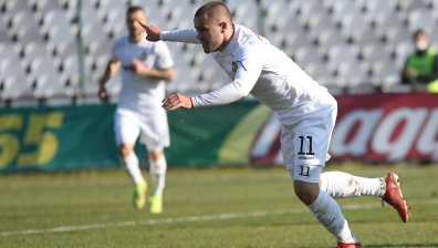 Фалстарт за "Славия" в Турция: "Белите" паднаха от полски отбор