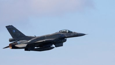 Гърция изпраща Patriot и изтребители F-16 в подкрепа на България