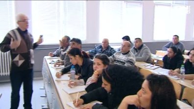 Здравни медиатори с лекция в ИСУЛ