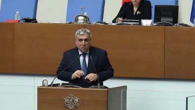 НС вместо МС ще избира шефа на НСИ