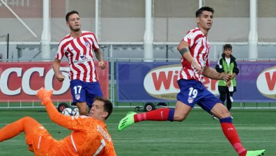 "Манчестър Юнайтед" е близо до подписа на Мората, цената му е 35 млн. евро