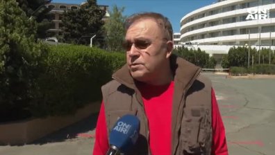 Без туристи кацна последният полет от Русия този месец, няма яснота за полетите през юни и юли