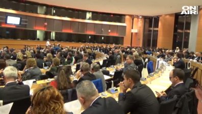 Определиха Стара Загора и Банско за европейски градове на спорта