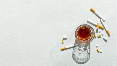 Смесването на алкохол и лекарства може да бъде фатално