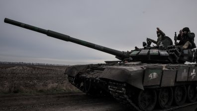 Задава ли се мобилизация в Русия за ново нападение срещу Украйна?