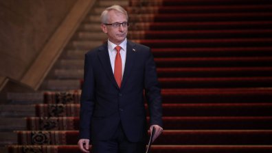 И Денков отговори на Радев: Чрез слухове президентството срива институциите