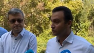 ГЕРБ: Рашков да спре с PR акциите и да влезе в Министерството на енергетиката