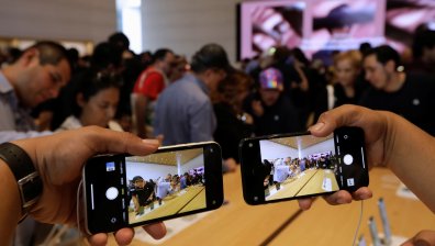 Apple ще увеличи производството на Iphone 11 с до 10%